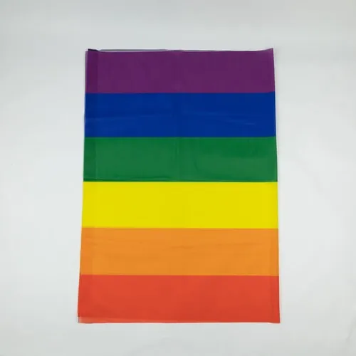 DRAPEAU PERSONNALISABLE 50X70 CM