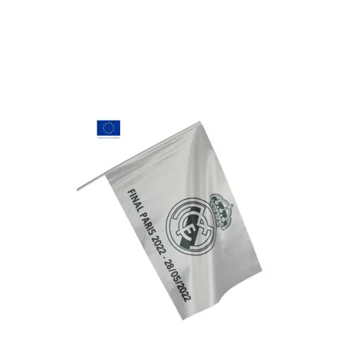 Drapeau polyester 100 gr