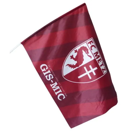 Drapeau polyester 75D