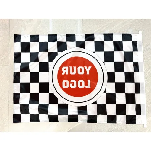 Drapeaux Publicitaires Personnalisables