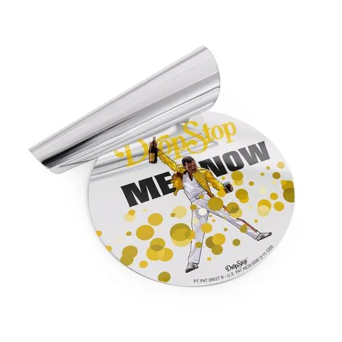 DROPSTOP® ANTI-GOUTTES