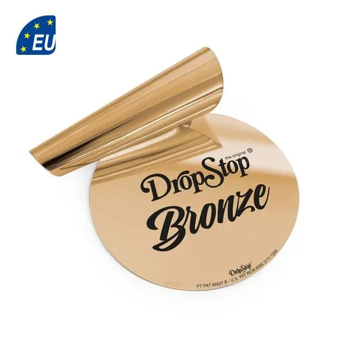 DROPSTOP® ANTI-GOUTTES