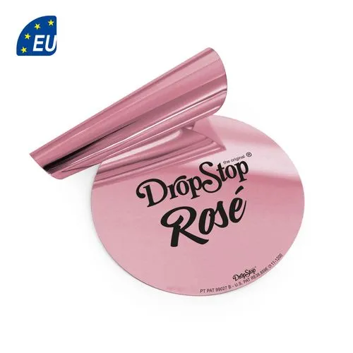 DROPSTOP® ANTI-GOUTTES