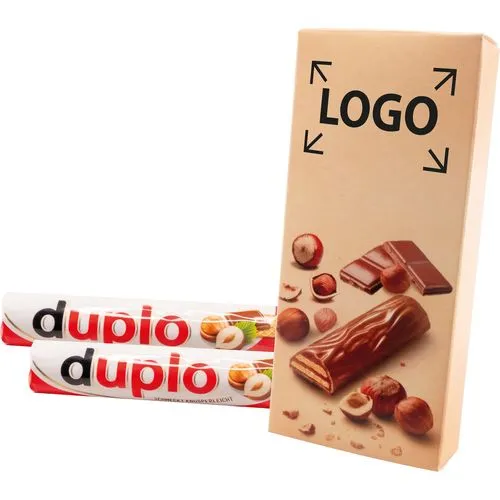 Duetto de Chocolat