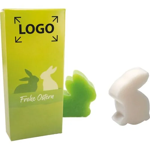 Duo de Savons de Pâques