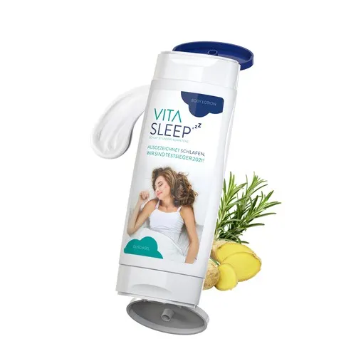 DuoPack Body Lotion + Gel douche 2 (2 x 50 ml)