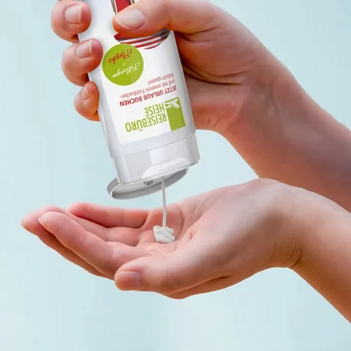 DuoPack Body Lotion + Gel douche 2 (2 x 50 ml)