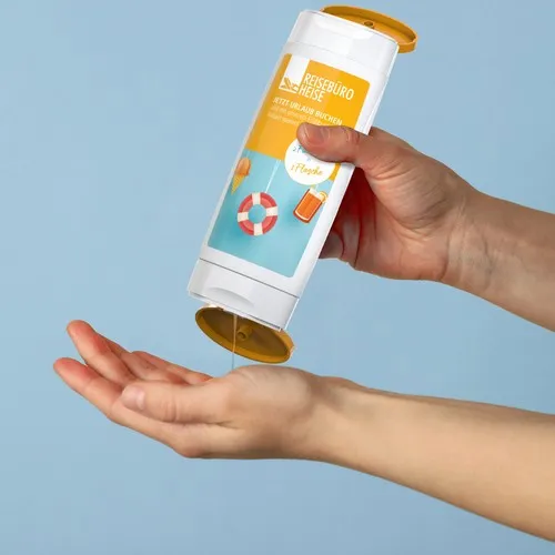 DuoPack: Disponible uniquement en AT, CH & DE