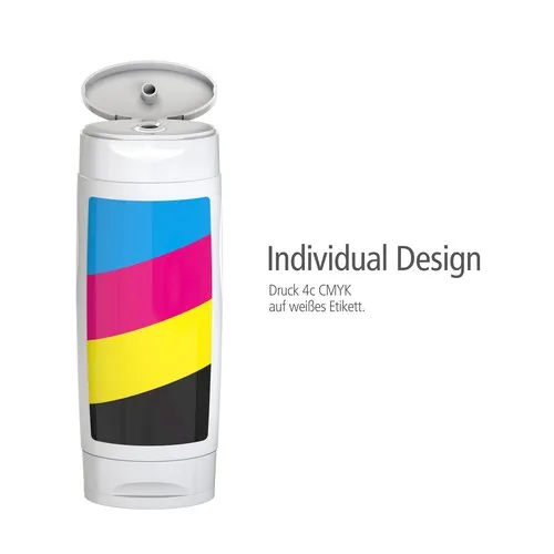 DuoPack Lait solaire FPS 50 (sens.) + Lotion après-soleil (2x50 ml), BL