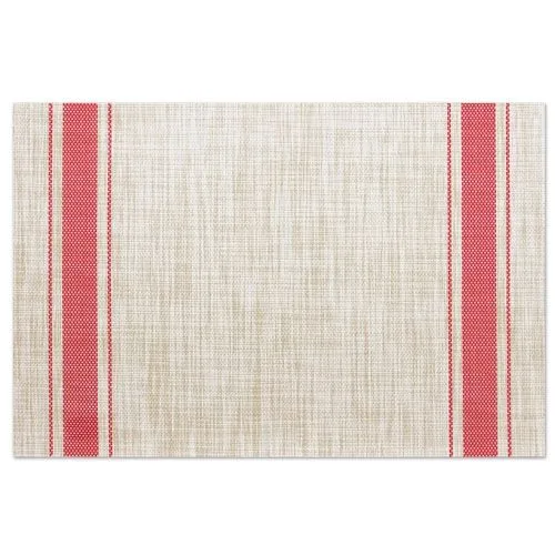 NAPPE RÉUTILISABLE ET LAVABLE "ZULEMA"