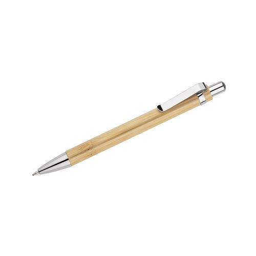 Stylo à bille premium toucher soft - Mine demi-gel 0,7mm