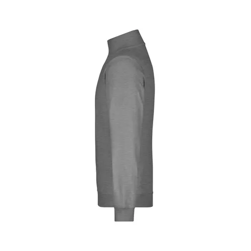 Sweat avec fermeture