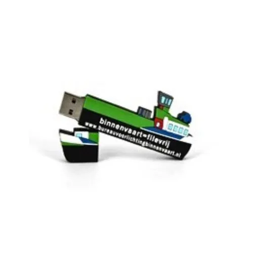 Clés USB 2D - USB 2.0 Import 16 GO