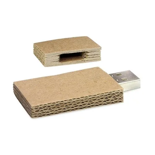 Clés USB 2D - USB 2.0 Import 16 GO