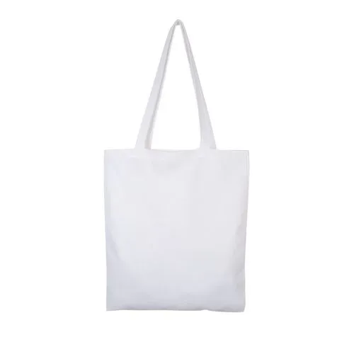 Sac coton BENGAL 230 - Blanc