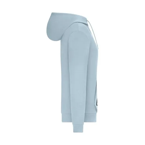 Ladies' Hoody Interlock