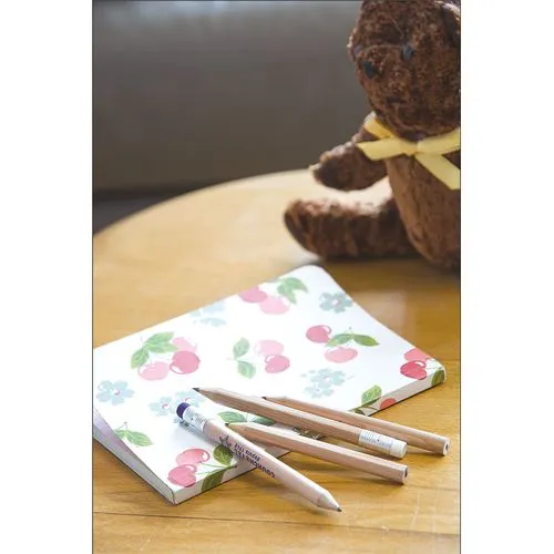 ECO HEXA 8,7  INCOLORE T Gomme