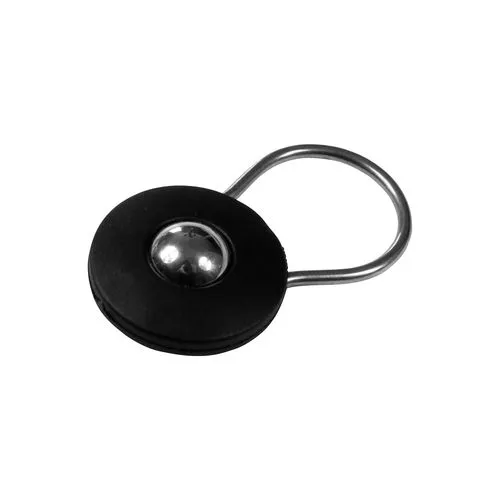 Porte-clés Maison en Plastique Recyclé Personnalisable