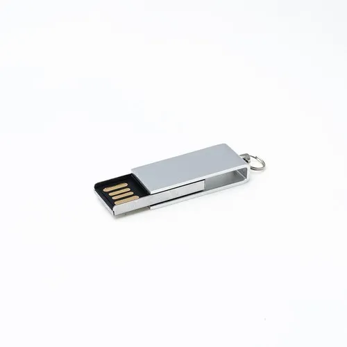 Clé USB Kingston Town USB 2.0 32GB Argent