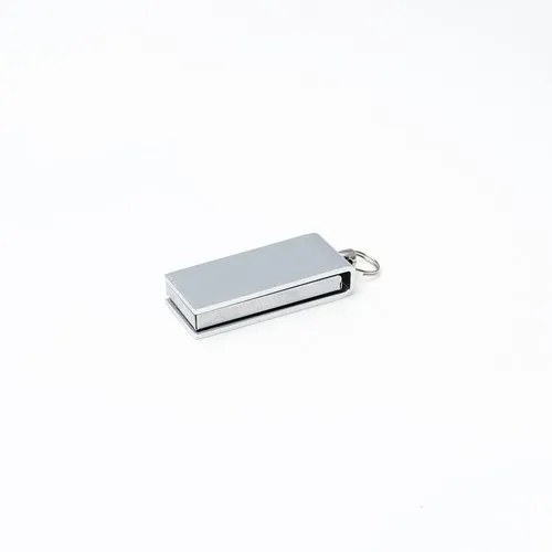 Clé USB Kingston Town USB 2.0 32GB Argent