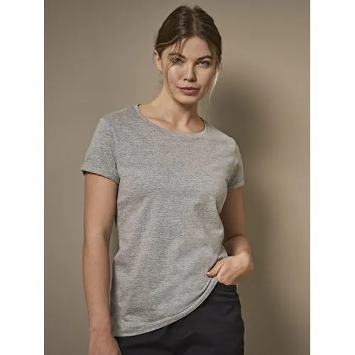 Roll-Up Tee femme