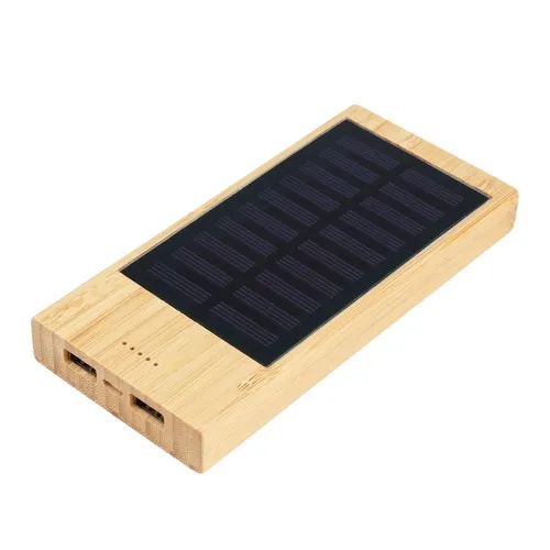 Power Bank Trek 12.000 mAh Jaune