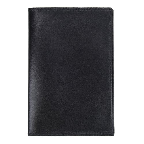 Étui Carte Grise Cuir Personnalisable - Fabrication Française