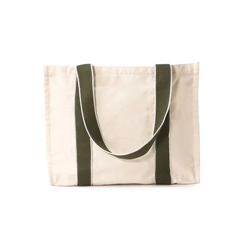 Sac Caba Personnalisable OSCAR - Toile Coton 40x30x14 cm