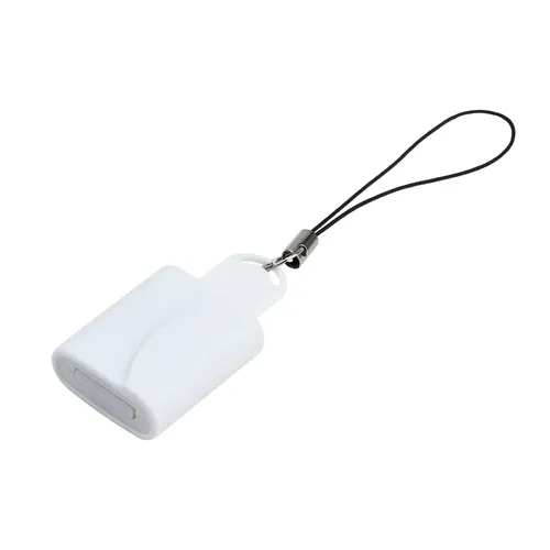Clé USB Jaipur USB 2.0 32GB Blanc