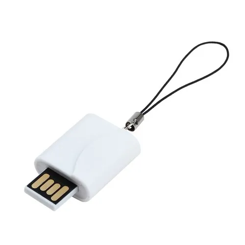 Clé USB Jaipur USB 2.0 32GB Blanc
