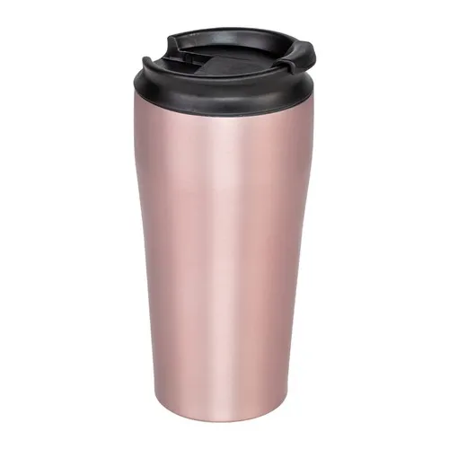 Tasse Thermos Acier 280ml Personnalisable - Mug Isotherme Pro