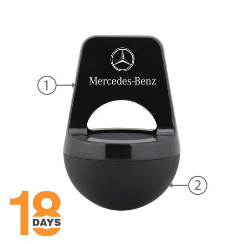 Bobby Enceinte Bluetooth avec appairage TWS