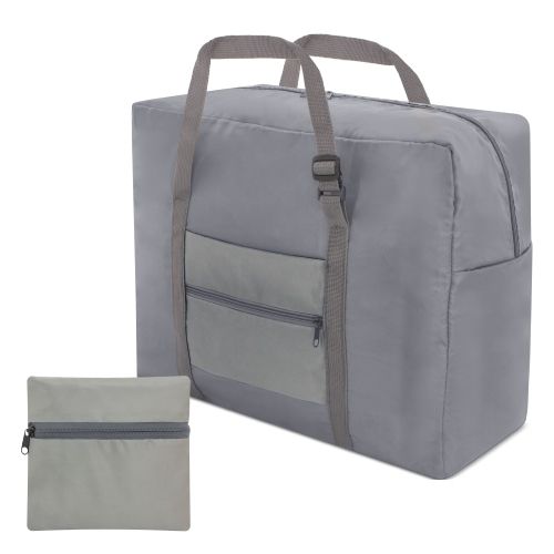 Sac Trolley de Voyage Personnalisable - Sérigraphie