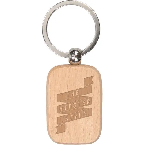 PORTE-CLÉS BOIS - FORMES EXISTANTES