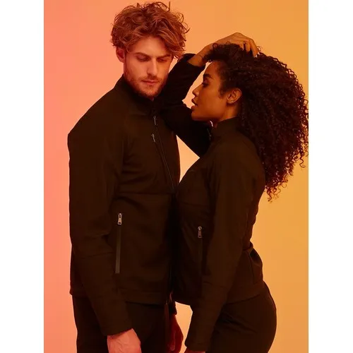 Mens' Softshell Jacket