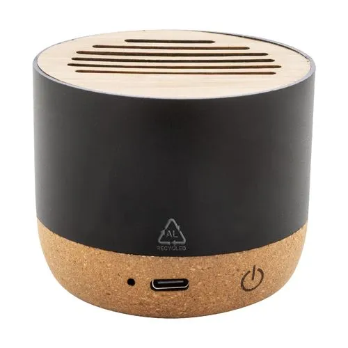 Enceinte sans fil Corbofi