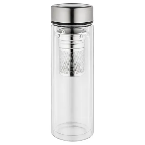 Bouteille Isotherme 800ml Personnalisable - Double Paroi Acier Inox