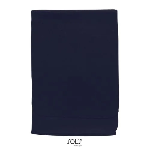 Écharpe Polaire Unisexe Personnalisable - Communication Hiver