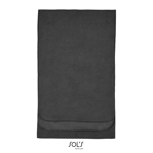 Écharpe Polaire Unisexe Personnalisable - Communication Hiver