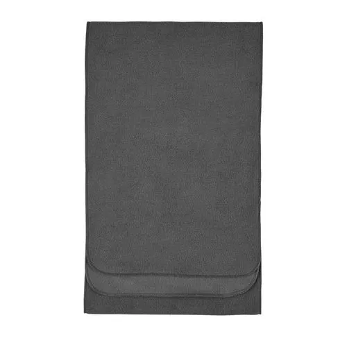 Écharpe Polaire Unisexe Personnalisable - Communication Hiver