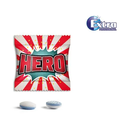 DOUBLE MENTOS en sachet