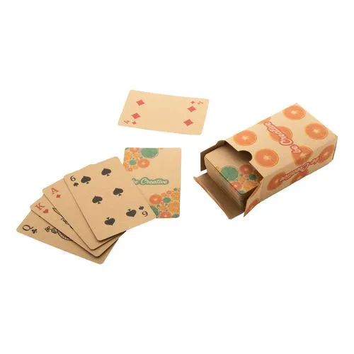 jeu de cartes Dipok