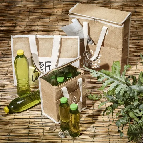 Mumbai Cooler Bag XL sac isotherme