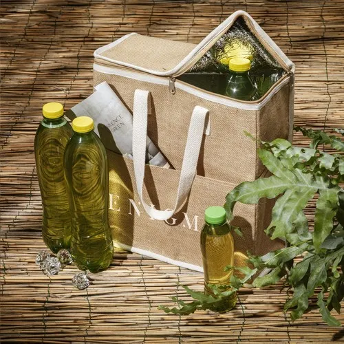 Mumbai Cooler Bag XL sac isotherme