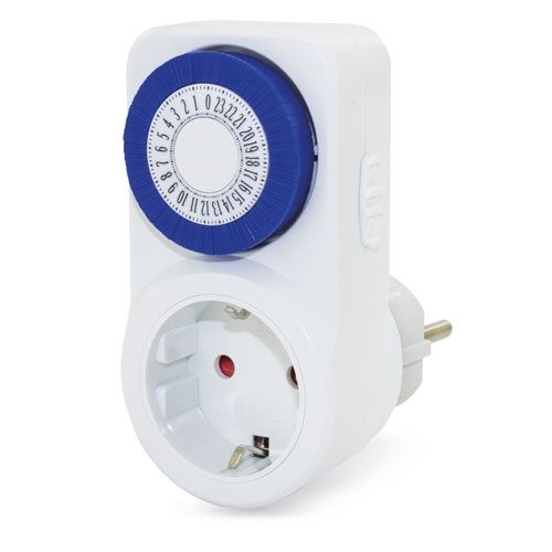 Prise Connectée WiFi Programmable Personnalisable