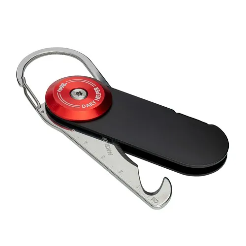 Ouvre-Colis de Sécurité Personnalisable avec Mousqueton