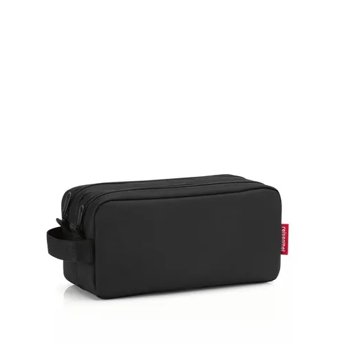 Trousse DuoCase Recyclée Personnalisable - Double Compartiment