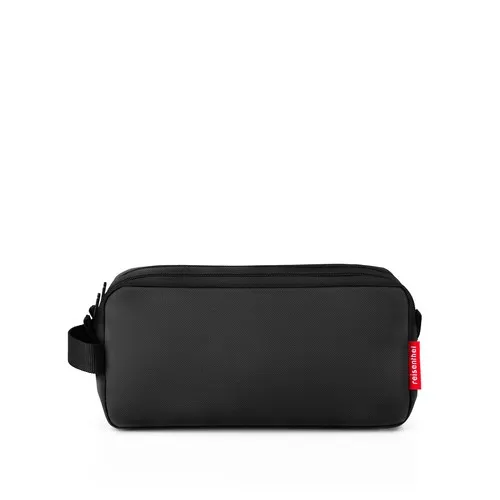 Trousse DuoCase Recyclée Personnalisable - Double Compartiment