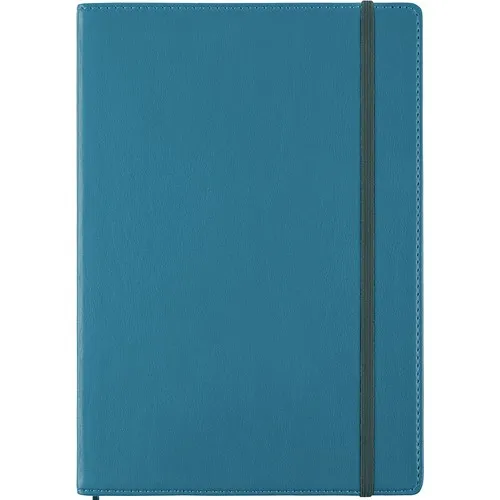 NOTEBOOK A6 CARMENA BLEU CANAR