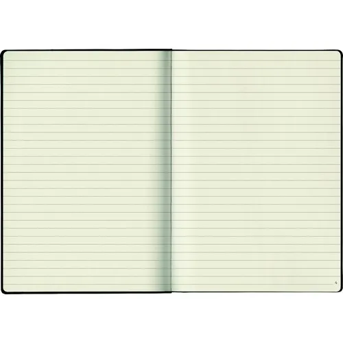 NOTEBOOK A6 CARMENA BLEU CANAR